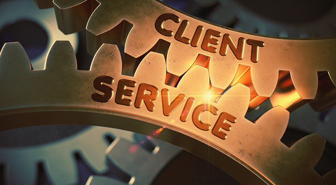 client-and-services