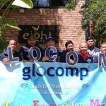 Glocomp Backend Team Building