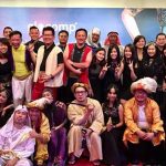 Glocomp Partner Appreciation Dinner 2017