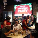 Glocomp Partner Christmas Event 2017 Glocomp Partner Christmas Event 2017