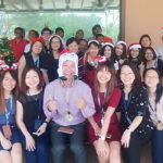 Glocomp Team Christmas Event 2017 Glocomp Team Christmas Event 2017