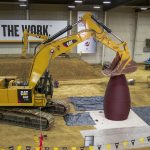 MARSHA, MARSHA, MARSHA: How We Helped AI SpaceFactory Win NASA’s 3D-Printed Habitat Challenge MARSHA, MARSHA, MARSHA: How We Helped AI SpaceFactory Win NASA’s 3D-Printed Habitat Challenge