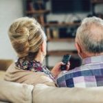 Older Viewers Close the Online Video Gap