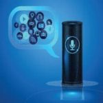 Over a Quarter of US Broadband Homes Have a Smart Speaker with Voice Assist