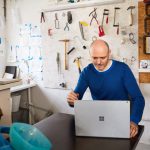 Six British artists throw the (Surface) Book at life’s everyday problems Six British artists throw the (Surface) Book at life’s everyday problems