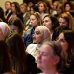 Female Employees Find New Footing at Our First-Ever Autodesk’s Women’s Summit Female Employees Find New Footing at Our First-Ever Autodesk’s Women’s Summit