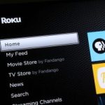 Roku Subscriptions on Par with Amazon in US Market