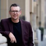 Theo Fleury’s greatest goal: The hockey legend turns to tech to help others (like him) heal after trauma