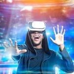 VR in the Film Industry VR in the Film Industry