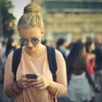 Parents: Be Aware of Teens Using Burner Phones