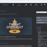 Cisco Threat Response Plugin: Defeat Threats With Just a Few Clicks