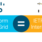 Cisco Scores BIG With A New IETF-Approved Internet Standard Cisco Scores BIG With A New IETF-Approved Internet Standard