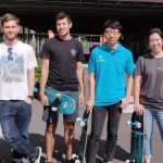 After 50 Years of Innovation, Skateboarding Isn’t Just About Shredding