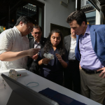 Design Students in Singapore are Skilling Up With Free Access to Generative Design Design Students in Singapore are Skilling Up With Free Access to Generative Design