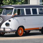 Autodesk Collaborates With Volkswagen Group on Generative Design in Electric Showcase Vehicle Autodesk Collaborates With Volkswagen Group on Generative Design in Electric Showcase Vehicle