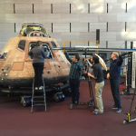 We’re Celebrating Fifty Years and Three Dimensions of the Apollo 11 Lunar Landing