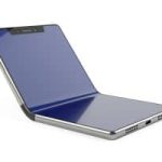 Lenovo Created the First Foldable Tablet Lenovo Created the First Foldable Tablet