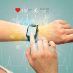 Smartphones Are Out, Wearables Are In