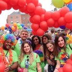 What Pride Means to Us What Pride Means to Us