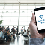 Want Better WiFi at the Airport? Here’s How to Get It Want Better WiFi at the Airport? Here’s How to Get It