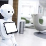 Amazon’s Alexa Robot