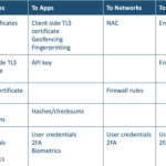 Putting the ‘C’ in Gartner’s CARTA Putting the ‘C’ in Gartner’s CARTA