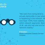 5 Key Takeaways from 2019 Stealthwatch Customer Research