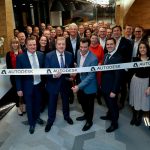 Autodesk Dublin Demonstrates Its Entrepreneurial Drive With Rapid Team Growth Autodesk Dublin Demonstrates Its Entrepreneurial Drive With Rapid Team Growth