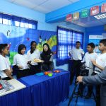 Embracing inclusivity in Malaysian classrooms with the Microsoft Global Learning Connection