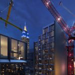 Skystone To Build World’s Tallest Modular Marriott Hotel With Autodesk Portfolio Skystone To Build World’s Tallest Modular Marriott Hotel With Autodesk Portfolio