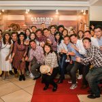 Glocomp Partners’ Appreciation Dinner 2018 Glocomp Partners’ Appreciation Dinner 2018
