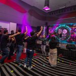 Glocomp Group Annual Dinner 2018