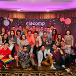 Glocomp CNY 2021 Virtual Event Glocomp CNY 2021 Virtual Event