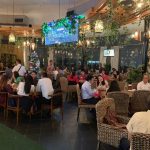 Glocomp Partners’ Christmas Celebration 2018 Glocomp Partners’ Christmas Celebration 2018