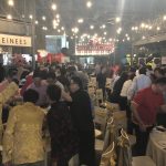 Glocomp Old Shanghai Prosperity Celebration 2019 Glocomp Old Shanghai Prosperity Celebration 2019