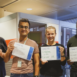 This Holiday Season, Autodesk Employees Are Giving Back and Making An Impact