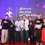 Microsoft Partner Awards 2019: Technology is simply better with partners Microsoft Partner Awards 2019: Technology is simply better with partners