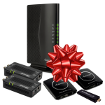 5 Tips to Get Your WiFi Ready for the Holidays