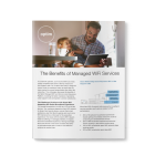 The Benefits of Managed WiFi Services