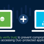 ‘Never Trust, Always Verify’: Duo joins forces with AMP for Endpoint ‘Never Trust, Always Verify’: Duo joins forces with AMP for Endpoint