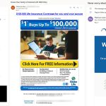 Explorations in the spam folder Explorations in the spam folder