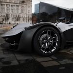 Power to the Wheel: BAC’s Unique Brand Aesthetic Preserved With Generative Design