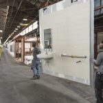 Have Hospital, Will Travel: BLOX Builds Hospitals in an Alabama Factory for Sites All Over the United States Have Hospital, Will Travel: BLOX Builds Hospitals in an Alabama Factory for Sites All Over the United States