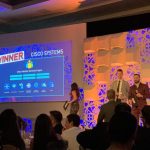 Cisco Identity Services Engine wins…again! Cisco Identity Services Engine wins…again!