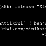 Stealing passwords with credential dumping