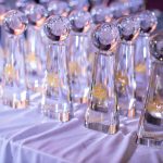 Glocomp CNY Company Dinner 2020