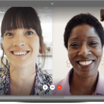 Microsoft 365 helps you and your family connect, work, and learn from home