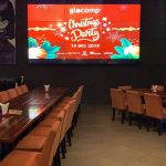 Glocomp Partners’ Christmas Celebration 2019 Glocomp Partners’ Christmas Celebration 2019