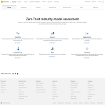 Zero Trust framework to enable remote work Zero Trust framework to enable remote work