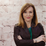 Security Stories Episode 3: Protecting Democracy, and Learning How to Spot Online Manipulation Tactics with Theresa Payt …